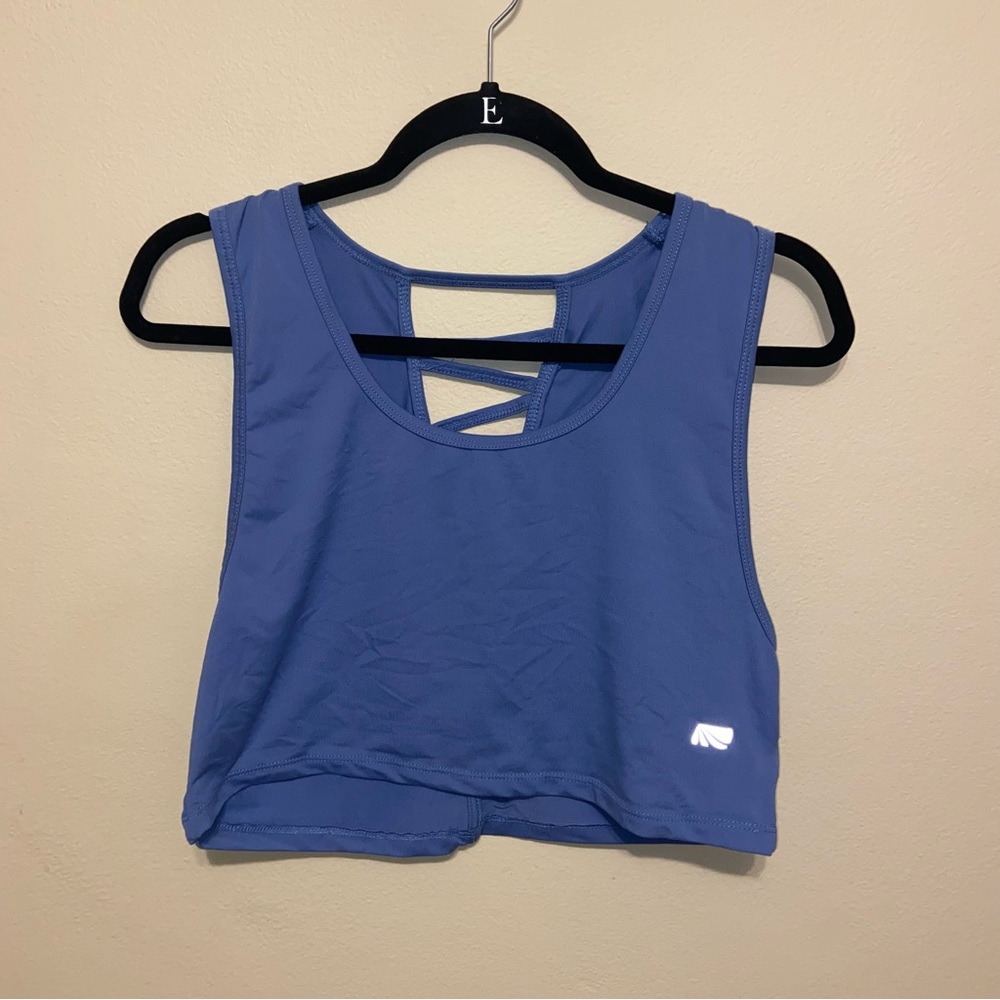 Women’s Workout Tank - marika